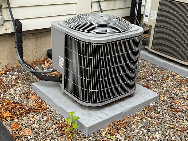 24/7 Emergency Hvac experts in New Salem, PA
