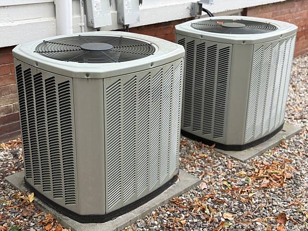 Reliable Hvac contractor in New Salem, PA by JG Cool HVAC